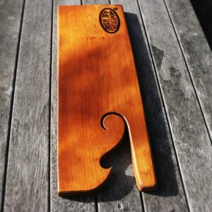 Rustic Kauri chopping board
