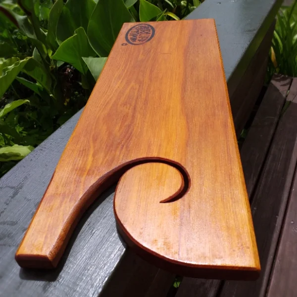 Rimu serving board - Image 2
