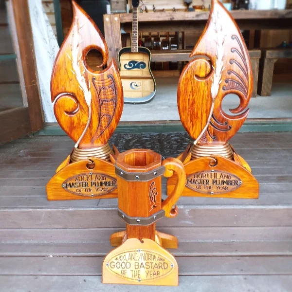 Awards Trophies