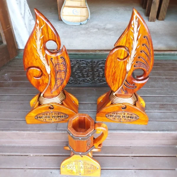 Awards Trophies - Image 5