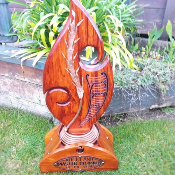 Awards Trophies - Image 8