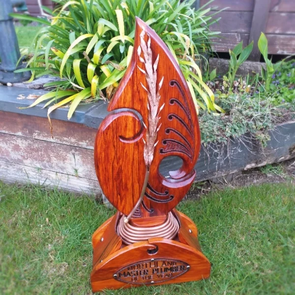 Awards Trophies - Image 16