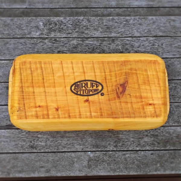 Macrocarpa dough Bowl - Image 6