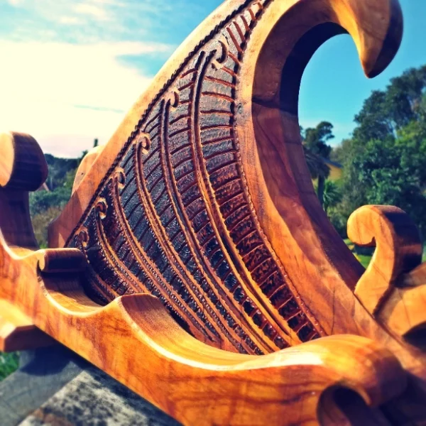 Surf Sculpture "Ki te Ngaru" - Image 5