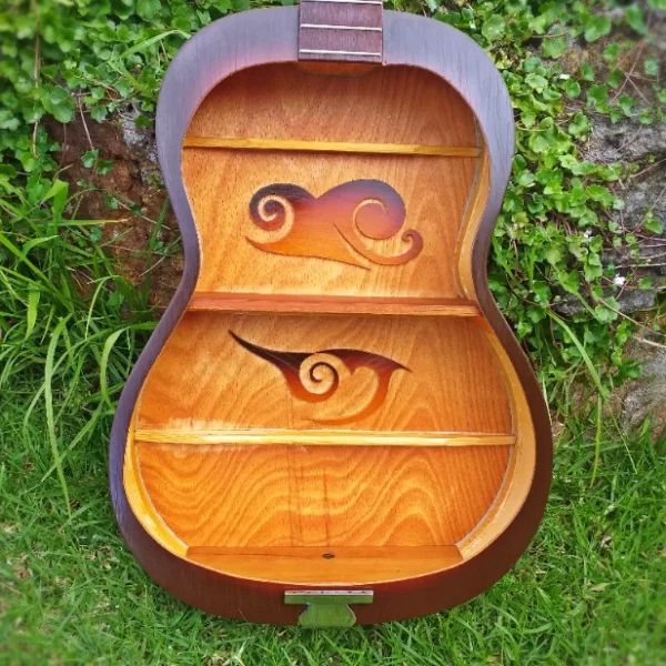 Guitar shelf - Image 2