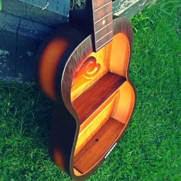 Guitar shelf - Image 9