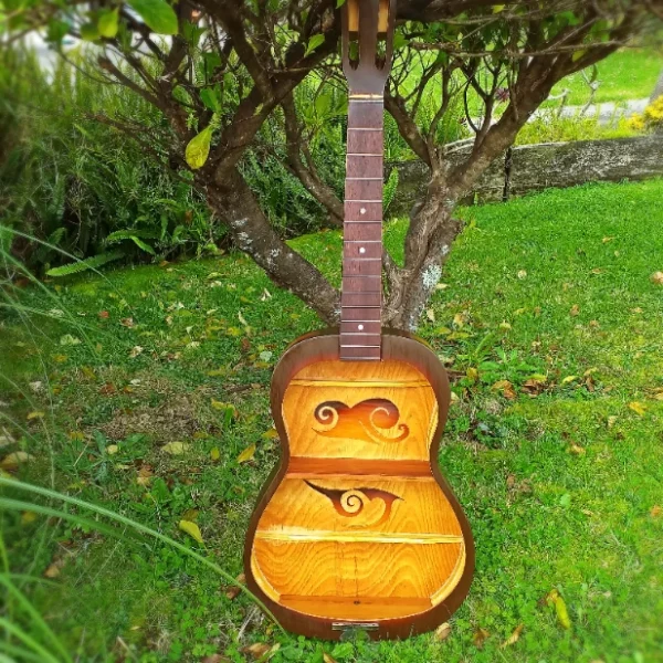 Guitar shelf - Image 10