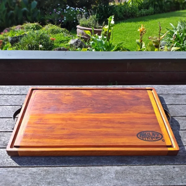 XL Rimu Brisket board - Image 2