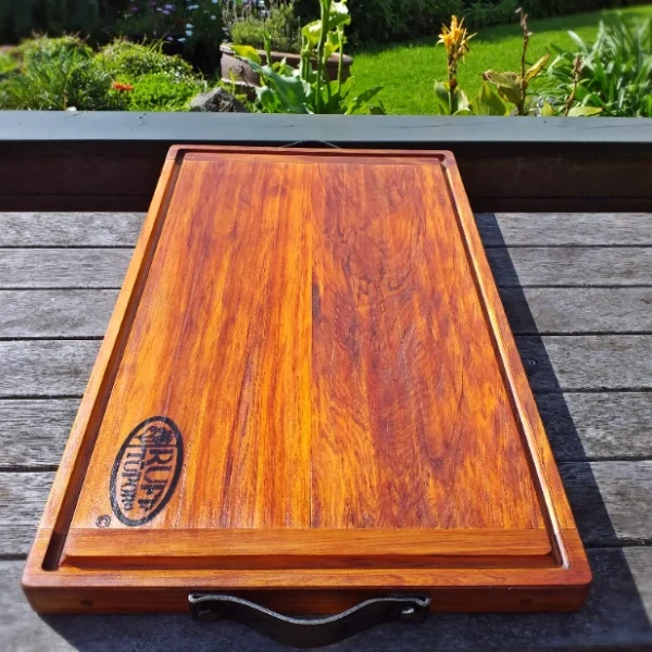 XL Rimu Brisket board
