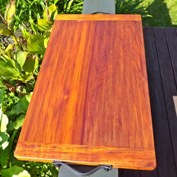 XL Rimu Brisket board - Image 4
