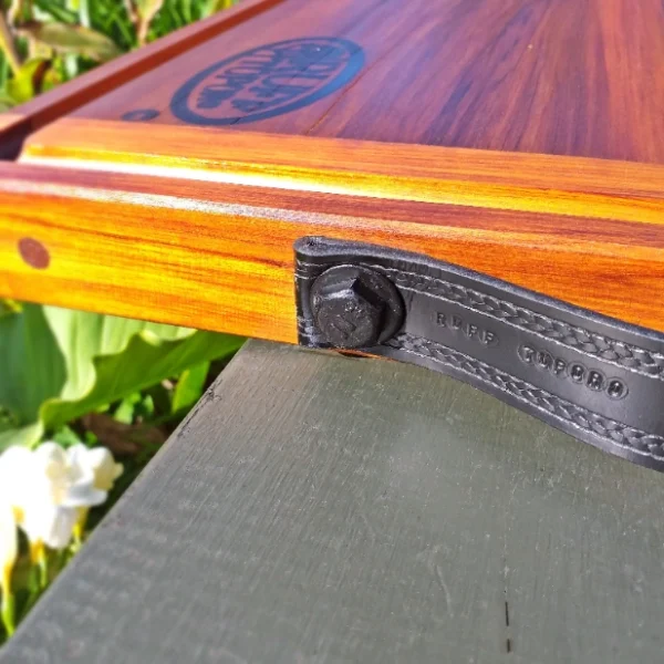 XL Rimu Brisket board - Image 5