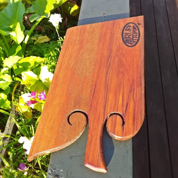 Rimu serving board - Image 2