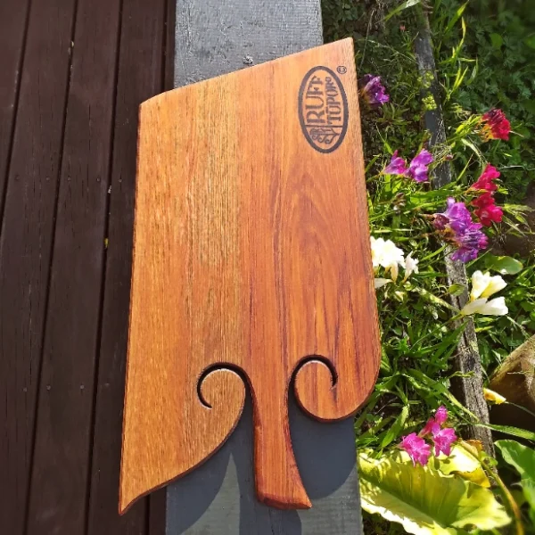 Rimu serving board - Image 5