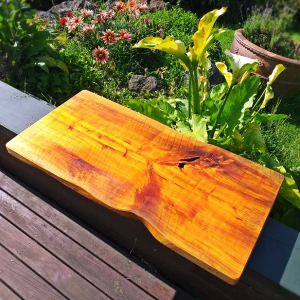 XL rustic charcuterie board - Image 6