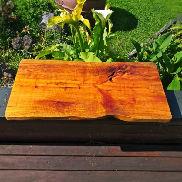XL rustic charcuterie board - Image 7