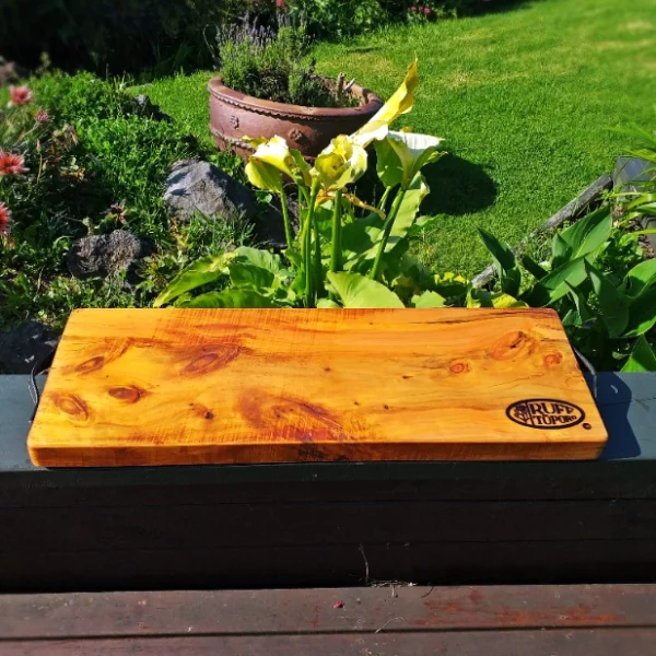 XL rustic charcuterie board - Image 3