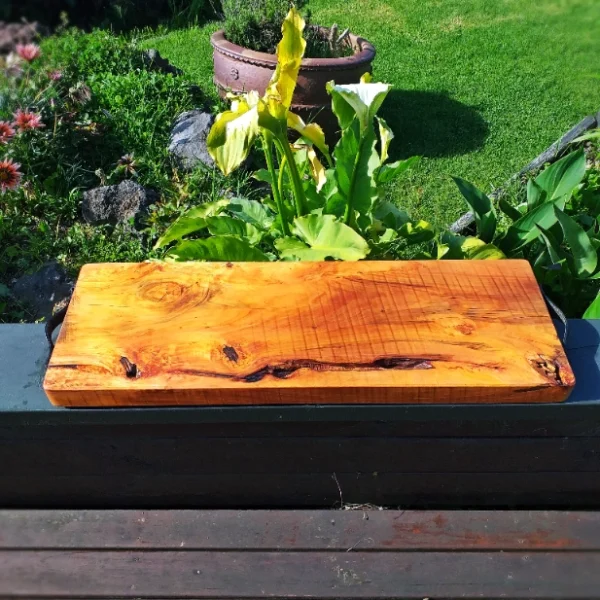 XL rustic charcuterie board - Image 9