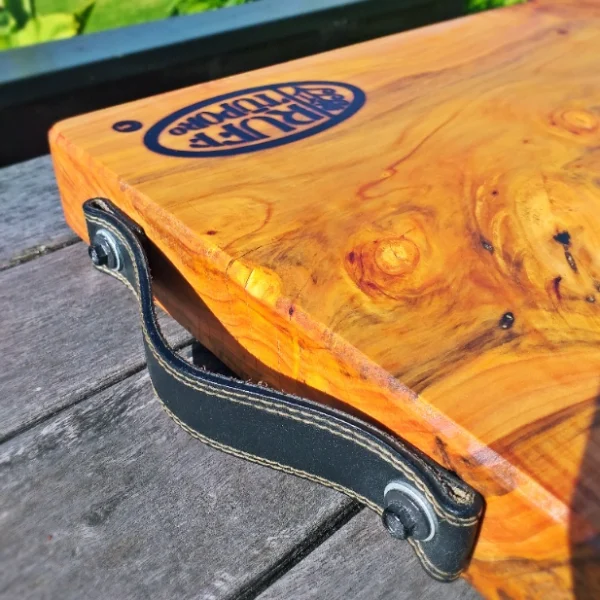 XL rustic charcuterie board - Image 2