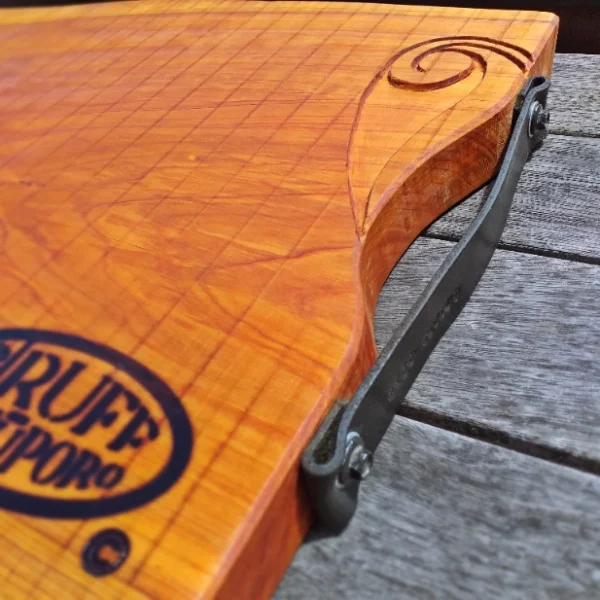 XL rustic charcuterie board - Image 3
