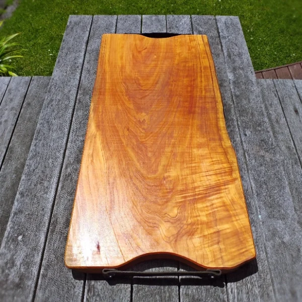 XL rustic charcuterie board - Image 6