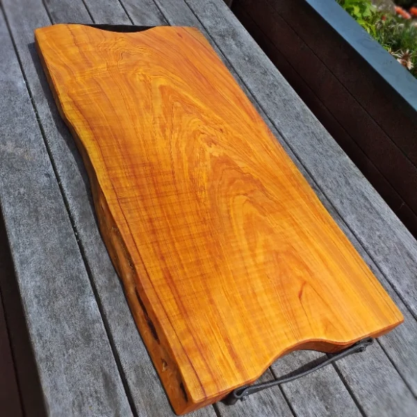 XL rustic charcuterie board - Image 7
