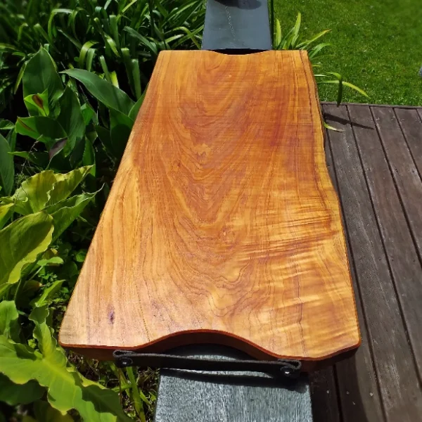 XL rustic charcuterie board - Image 8