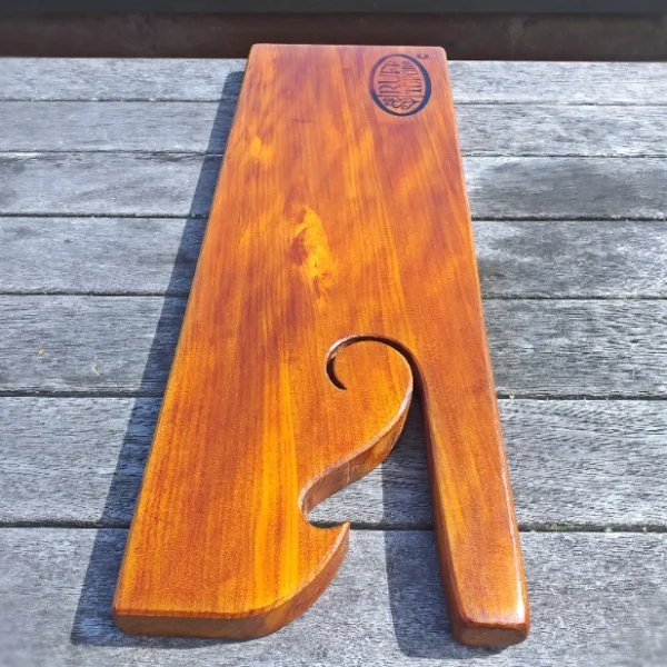 Rustic Kauri chopping board