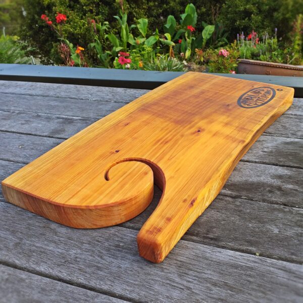 Rustic chopping board - Image 4