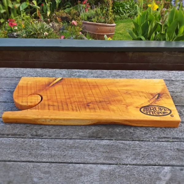 Rustic chopping board - Image 2
