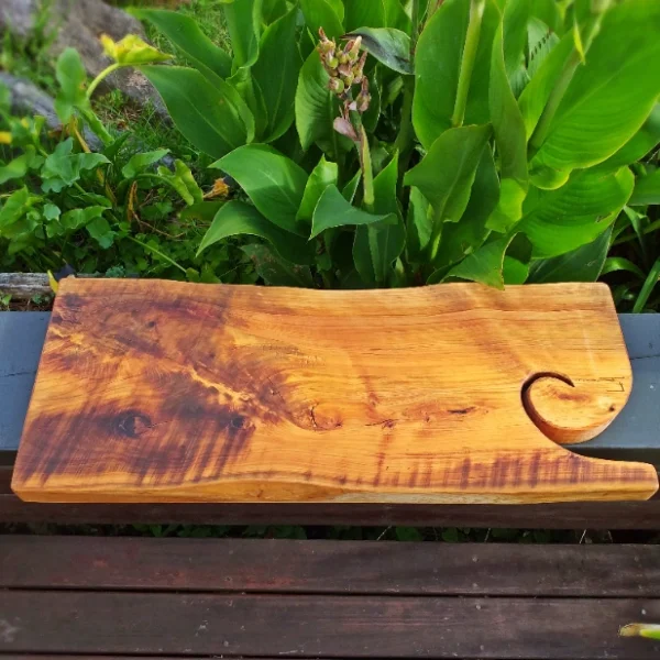 Rustic chopping board - Image 7