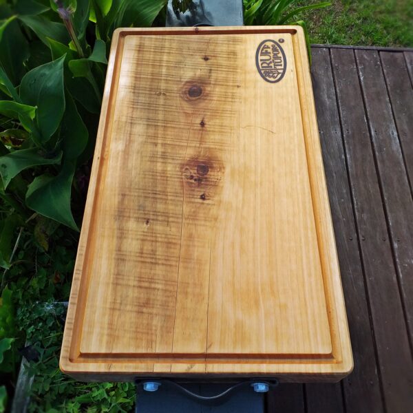 XL butcher block - Image 7