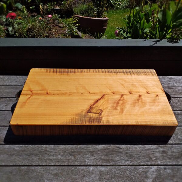 XL butcher block - Image 9