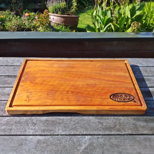 Large Brisket board