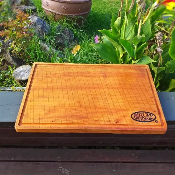XL Brisket board