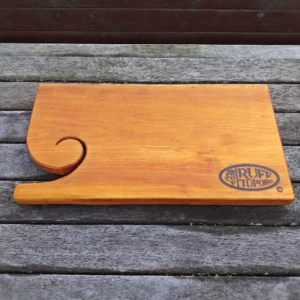 Rustic Kauri chopping board