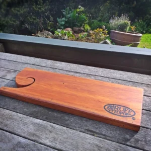 Rustic Kauri chopping board