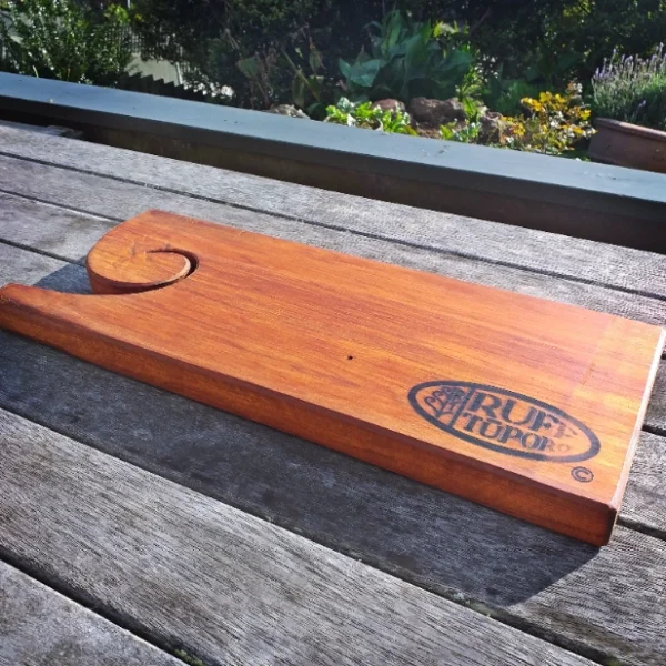 Rustic Kauri chopping board - Image 3