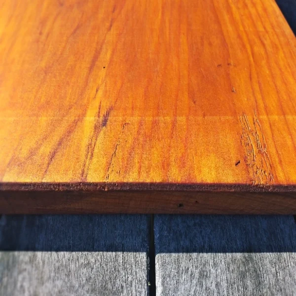 Rustic Kauri chopping board - Image 12
