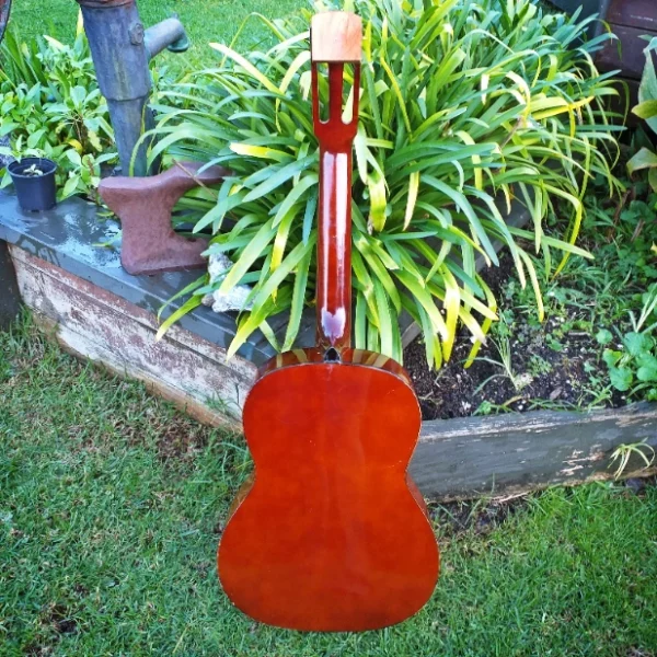 Hanging guitar shelf - Image 11