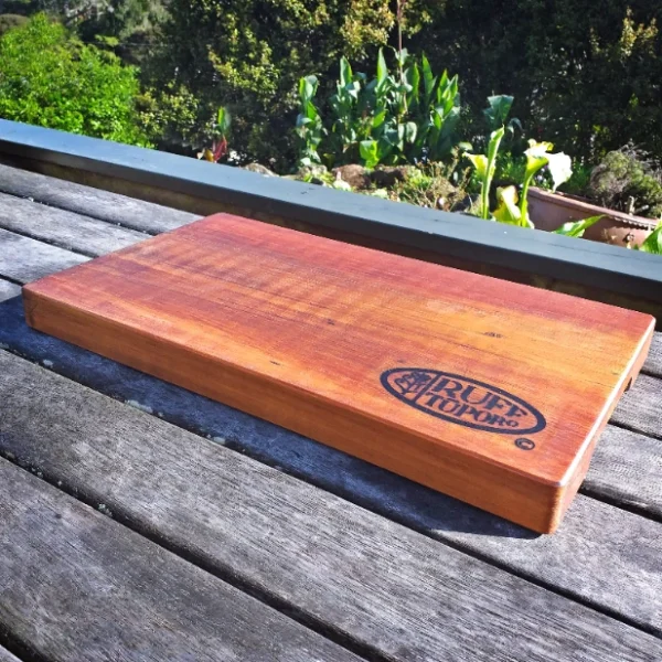 Native Kauri chopping board - Image 2