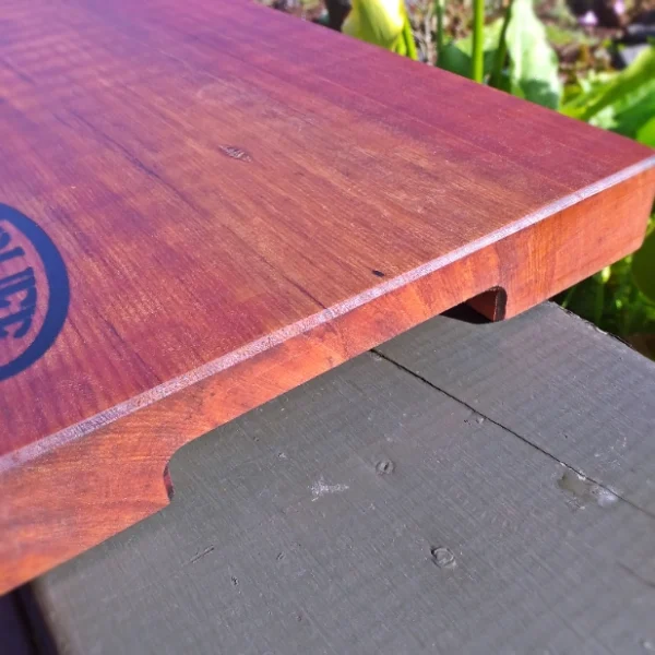 Native Kauri chopping board - Image 4