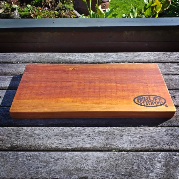 Native Kauri chopping board - Image 2