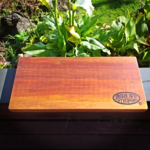 Native Kauri chopping board
