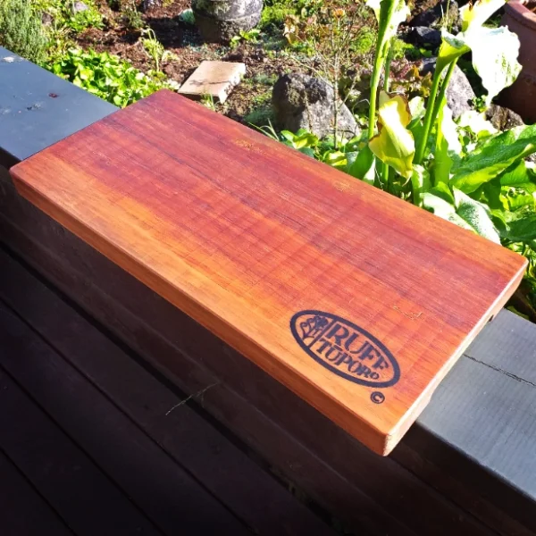 Native Kauri chopping board - Image 3