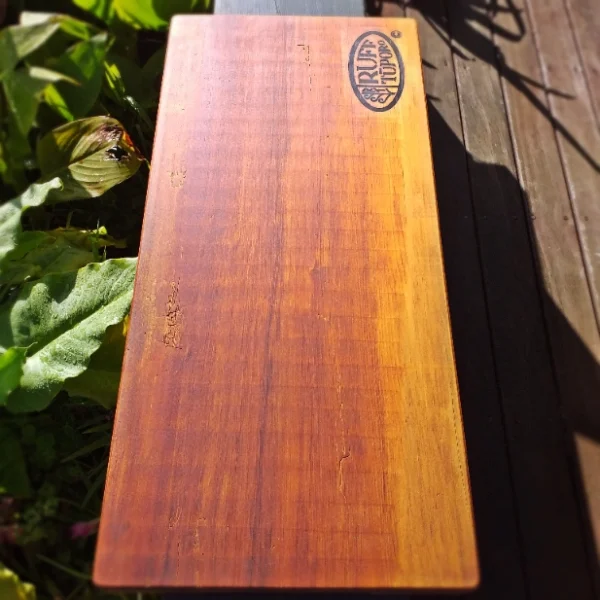 Native Kauri chopping board - Image 4