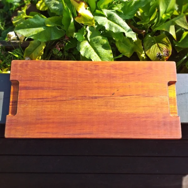 Native Kauri chopping board - Image 5