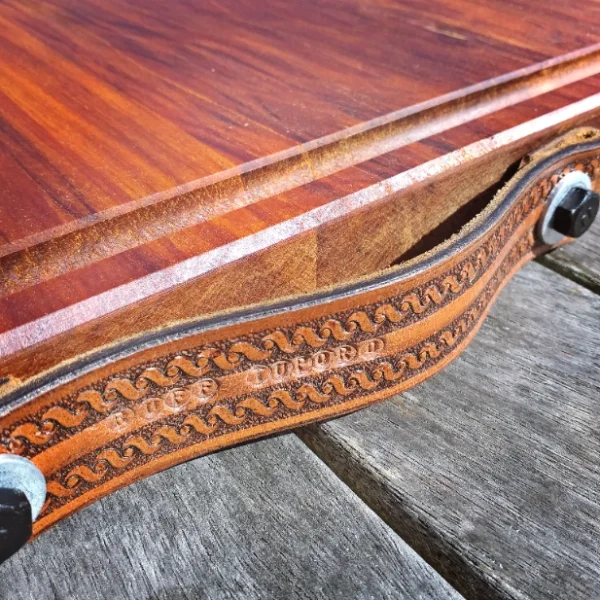 XL Native Rimu Brisket board - Image 4