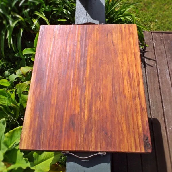 XL Native Rimu Brisket board - Image 6