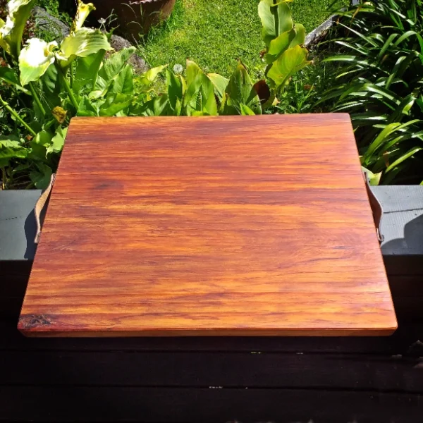 XL Native Rimu Brisket board - Image 7