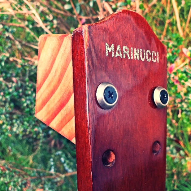 Hanging guitar shelf - Image 10